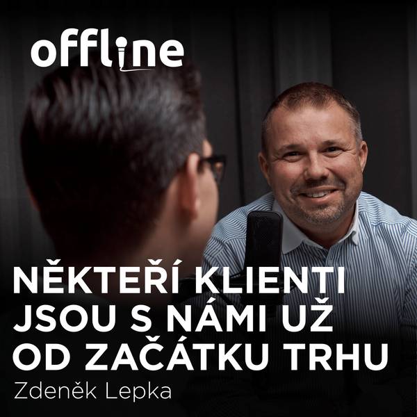 Offline Štěpána Křečka